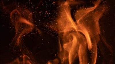 Officials said the fire was first reported around 1:45 pm Thursday in the 24000 block of Highway 1 and had grown to approximately 100 acres. (Unsplash)
