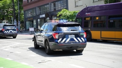 Seattle police responded as multiple people have reportedly been shot at the Bite of Seattle festival. Image for representational purposes. (Unsplash)