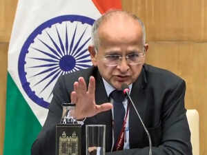 PM Modi is "quintessential" politician, prefers direct contact with electorate: MEA