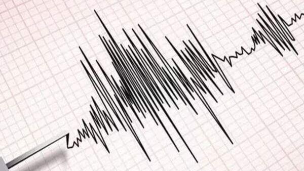 The US Geological Survey reported a 3.8 magnitude earthquake near York Harbor, Maine, on Monday morning. Felt from Boston to Portland. (Representative file photo)