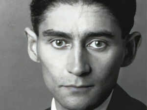 Quote of the Day by Franz Kafka: 'By believing passionately in something that still does not exist, we create it'- A timeless lesson on hope, dreams, imagination, purpose, and the power of human desire