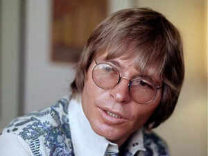 Quote of the Day by John Denver