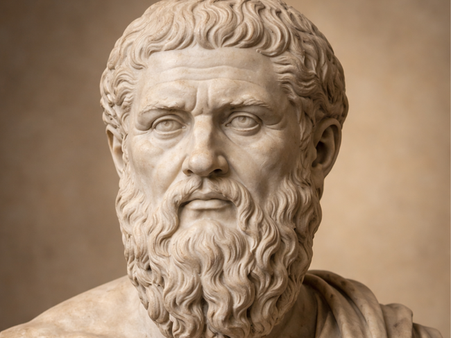 Quote of the Day by Plato