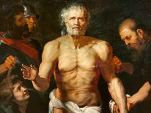 Quote of the day by Stoic philosopher Seneca: ‘Hang on to your youthful enthusiasms, you’ll be able to…’ – Timeless lesson on preserving curiosity and passion