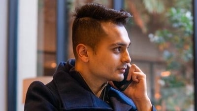 Rohan Dhawan, the Delhi-based founder of UAbility, called out an NRI for trying to lowball them.