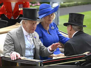 Royal Ascot 2026: Day 5 - Royalty