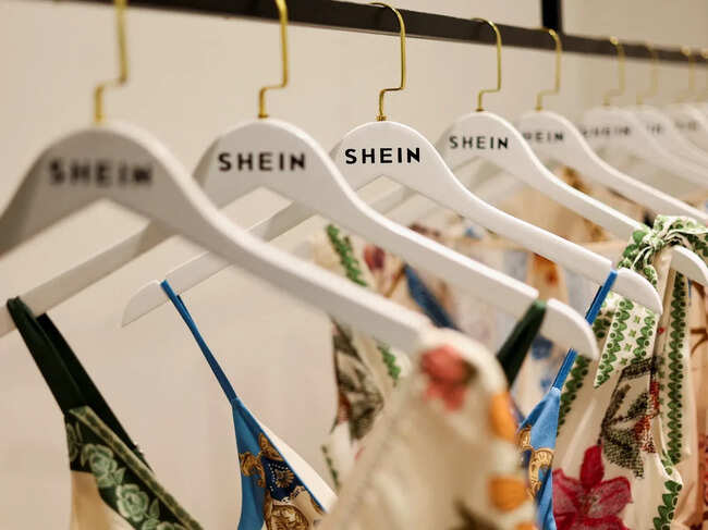 Shein secured Hong Kong stock exchange approval for its long-awaited initial public offering