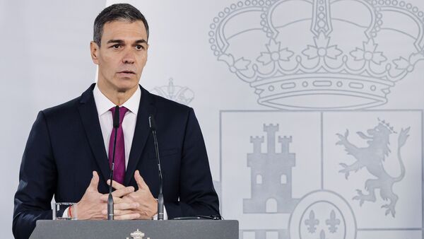 Spain's PM Downplays Trump's Trade Threat, Emphasizes Strong Bilateral Ties