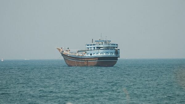 Hormuz and Bab al-Mandeb form the primary maritime corridor through which Gulf producers export crude oil and LNG to international markets.