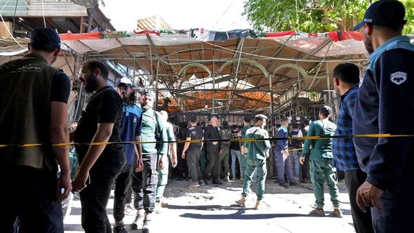Authorities have issued an arrest warrant and sought an Interpol red notice for the suspect believed to have orchestrated the parcel bomb explosion in Monaco that injured three people earlier this week, according to Reuters.