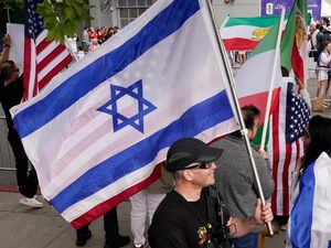The key issues that will shape Israel's elections (Representative Image)​