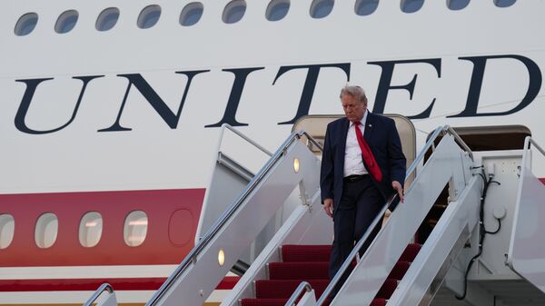 US-Iran war LIVE: Donald Trump says US hitting Iran very hard