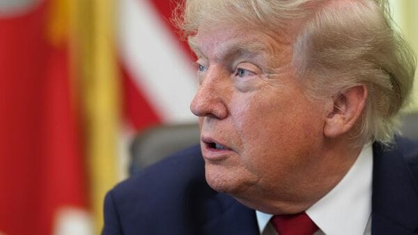 Trump Reports $2.2B Earnings in 2025, Driven by Crypto and Real Estate Ventures
