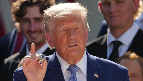 Latest news on July 24, 2026: US imposes forced labour tariffs on 60 economies: Which countries will pay 10% and 12.5% duty?