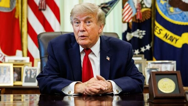 International Criminal Court has no jurisdiction over Americans, says Trump administration