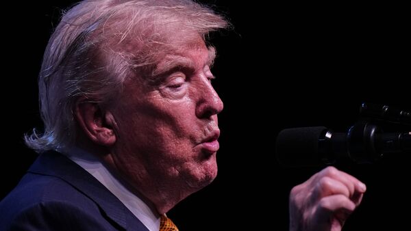 Trump Seeks US Supreme Court Rehearing on Birthright Citizenship