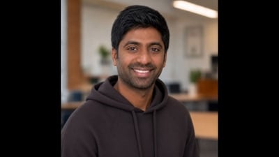 OpenAI has promoted Uday Ruddarraju to the role of Chief Technology Officer (CTO) of Compute. (LinkedIn/Uday Ruddarraju)