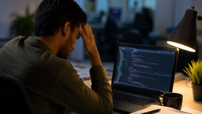 A Silicon Valley millionaire returned to India after his personal life unravelled. (Representative Image)