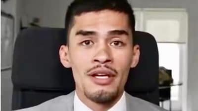 Why Elon Musk is calling for Sneako's deportation? Streamer fires back (Credit: Sneako/Kickstream)