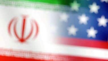 US-Iran war LIVE: US conducts joint strikes with Saudi Arabia in Iraq against Iran-aligned militant groups