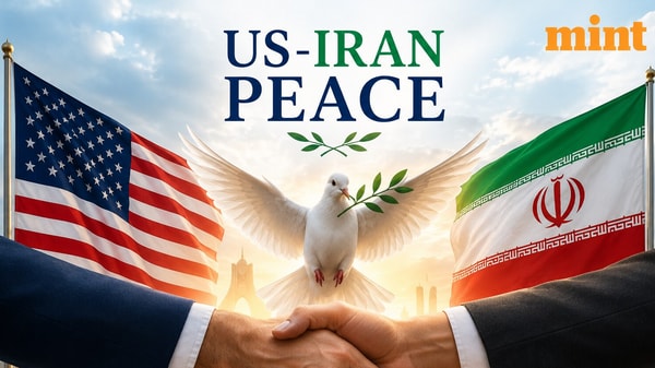 US-Iran war news LIVE: US, Iran conclude indirect talks in Qatar