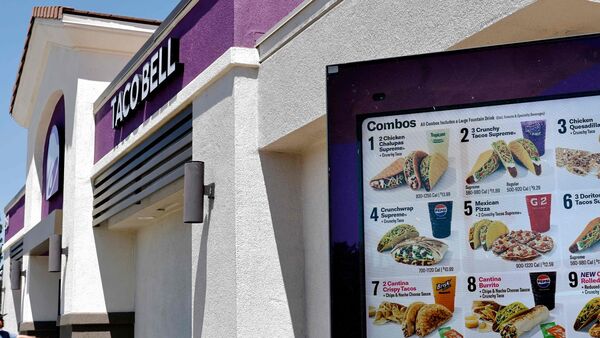 Federal and state health officials have reportedly begun investigating whether lettuce served at some Taco Bell restaurants has led to the widespread outbreak of cyclosporiasis, a gastrointestinal illness, which has sickened thousands around the country.
