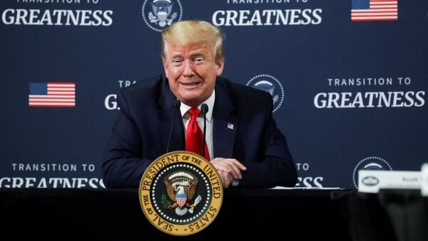 Is Trump profiting from US presidency? Mar-a-Lago rakes in $77 million as politics met profit