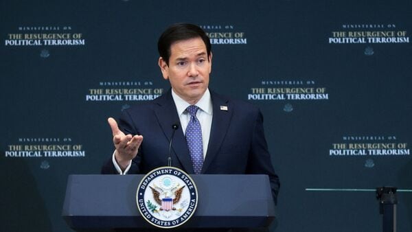 US' visa restrictions target ‘Far-Left Terrorists’: Who will it impact?