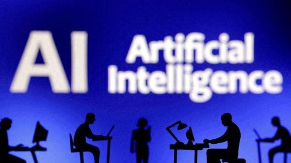 Over the past year, Modi has held discussions with Microsoft Chairman and CEO Satya Nadella, Google CEO Sundar Pichai and Intel CEO Lip-Bu Tan, with each expressing support for expanding India's AI capabilities.