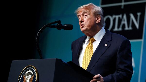 Israel warns US of Iran's plan to assassinate Trump