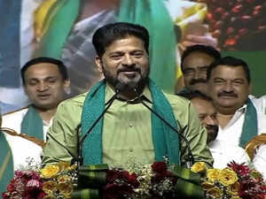'Your days are numbered': BJP slams Revanth Reddy for 'mocking' Nitin Nabin