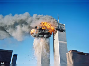 canada on 9/11 attacks