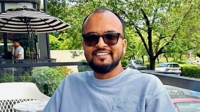 Prayut Jain was fired two weeks after he flew to India to care for his critically ill father.