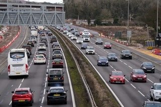 Canada’s PSP is said to mull $1.5 billion sale of roads in India