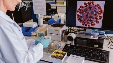 Candida auris cases have been reported in 27 US states.