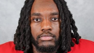 William Jewell College running back MicahJo Barnett died after suffering a medical emergency during the Cardinals’ season opener against Fort Lewis. (William Jewel MicahJo Barnett biography page)