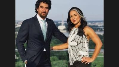In her resignation letter, Tulsi wrote that she could not “in good conscience” continue in such a demanding role while Abraham faced a difficult health battle alone.&nbsp; (Tulsi Gabbard/ Instagram)
