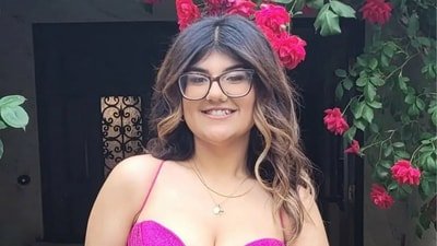 The victim was identified as 19-year-old Ali Renee Singh, a student at UCSC. (Facebook)
