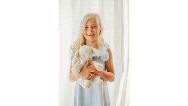 Lillian Smart, passed away over the weekend