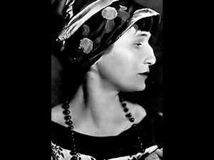 Anna Akhmatova quote of the day