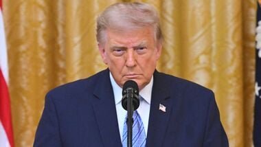 In a post on Truth Social, US President Donald Trump criticized Wirth for highlighting Chevron's strong performance in a television interview without acknowledging what he described as the administration's role in the industry's success.