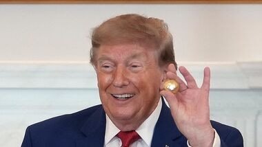 Trump administration plans to counter China over critical minerals — here's how (AP/PTI)