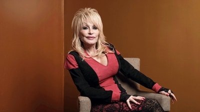Hersheypark issued an apology after receiving backlash from Dolly Parton fans for an insensitive social media response. (AP)
