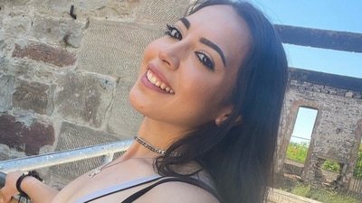 In-N-Out employee Ashley Garibay was killed in the Twin Falls, Idaho mass shooting. (Ashley Garibay/ Facebook)
