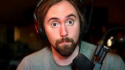 Why was Asmongold banned from Twitch? Comments about immigrants explained. (Asmongold Tv/YouTube)