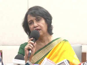 Ban on Bangladesh's Awami League is move against democracy: Taslima Nasreen