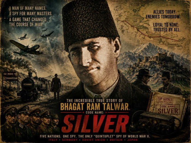 Bhagat Ram Talwar