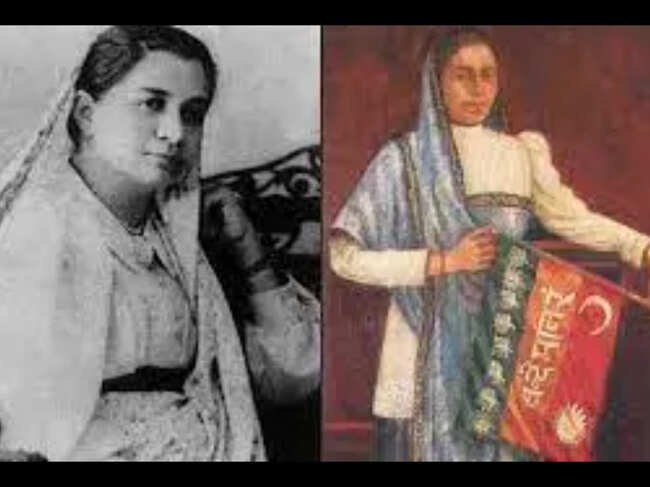 Bhikaiji Cama: The Mother of the Indian Revolution