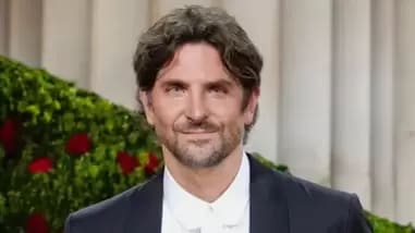 Quote of the Day by Bradley Cooper: 'You have to do everything you can. You have to work your hardest. And if you do, if you stay positive, then you have a shot at a silver lining.'