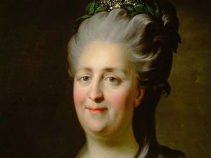 Catherine the Great